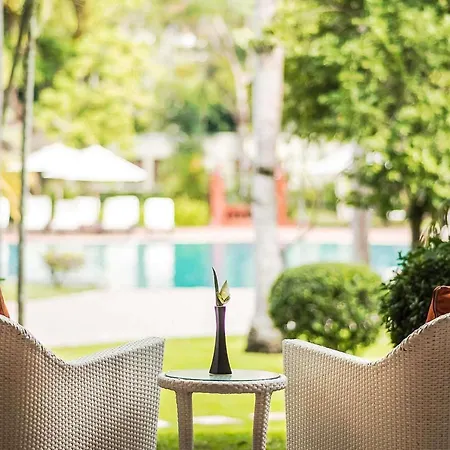 Sofitel Angkor Phokeethra Golf & Spa Resort-3